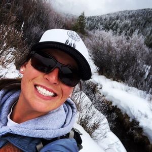 Meet your Posher, Brodie